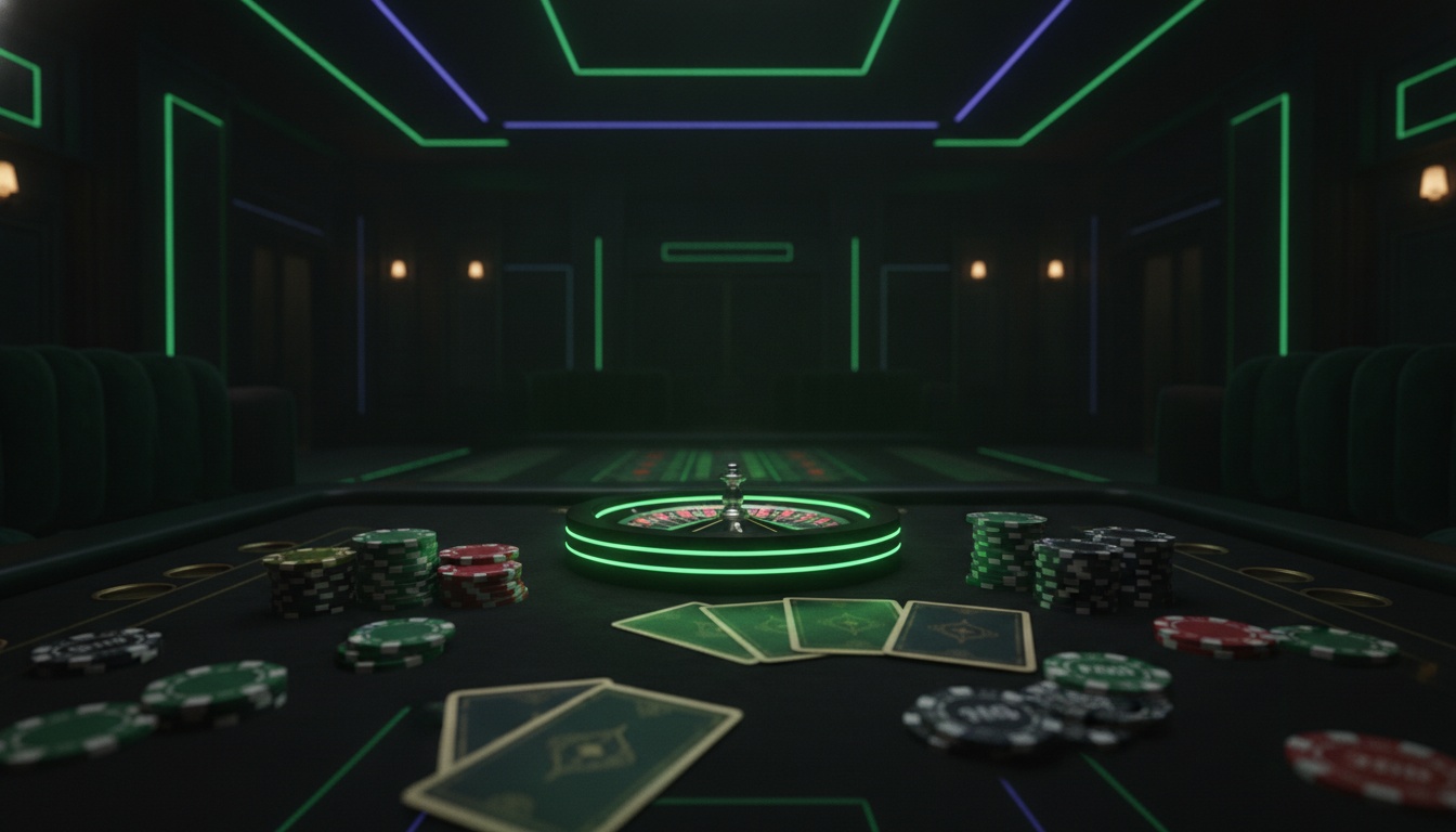 Zinkra Casino